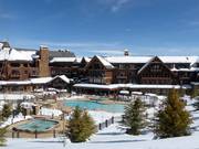 Montage Big Sky