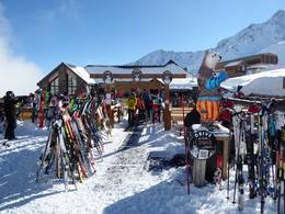 Saint-Lary-Soulan