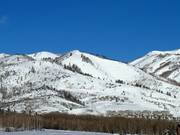 View of Canyons