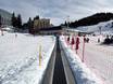 Family ski resorts Republika Srpska – Families and children Jahorina