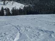 Soft and grippy