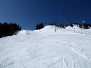 Steinboden slope