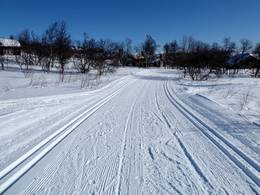 Geilo