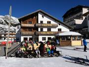 Gasthof Edelweiss