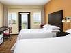 Four Points by Sheraton Calgary West