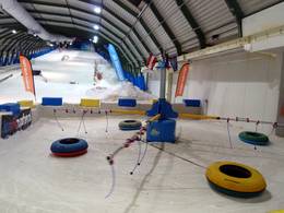 SnowWorld Rucphen