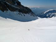 Lingelen slope