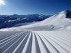 Slope preparation Central Eastern Alps – Slope preparation Wildkogel – Neukirchen/Bramberg