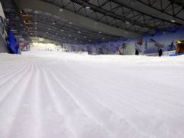 SnowWorld Neuss