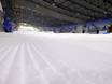 Slope preparation Central Uplands of Germany (Deutsche Mittelgebirge) – Slope preparation SnowWorld Neuss