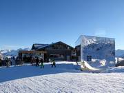 Tip Kristallhütte