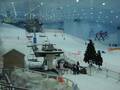 Ski lifts Ski Dubai – Mall of the Emirates