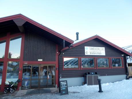 Après-ski Dalarna County – Après-ski Tandådalen/Hundfjället (Sälen)