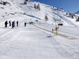 Zermatt/Breuil-Cervinia/Valtournenche – Matterhorn