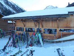 Grimentz/Zinal
