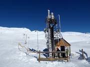 Gentianes - J-bar