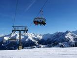 Schneekarbahn