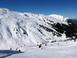 Silvretta Montafon