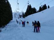 Gundlift II - T-bar