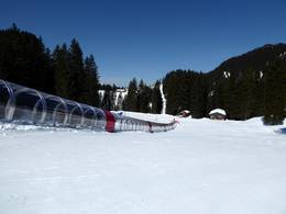 Hoch-Ybrig – Unteriberg/Oberiberg
