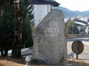 Col de Gets 1152m