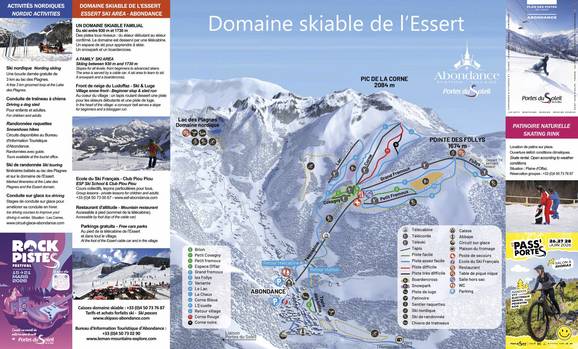 Abondance