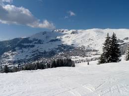 4 Vallées – Verbier/La Tzoumaz/Nendaz/Veysonnaz/Thyon