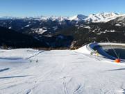 Schöneben slope