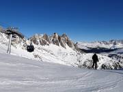 Cristiania slope