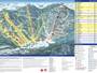 Trail map Stoneham