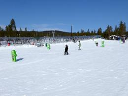 Idre Himmelfjäll