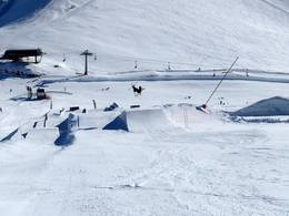 Saint-Lary-Soulan
