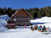 Albergo Al Cocul