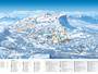 Trail map Skeikampen – Gausdal