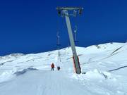Brunntal - T-bar