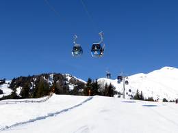 Möseralmbahn