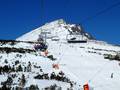 Ski lifts Štrbské Pleso