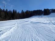 Buron run