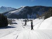 Zauberlift - T-bar