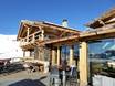 Huts, mountain restaurants  Alps – Mountain restaurants, huts Val Gardena (Gröden)