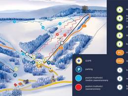 Ski resort Słotwiny Arena