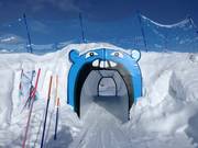 Funslope Zermatt