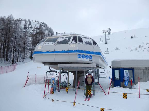 Argillien Express