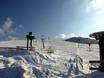 Hochschwarzwald: size of the ski resorts – Size Windeck – Hinterzarten