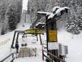 Ski lifts San Vito di Cadore