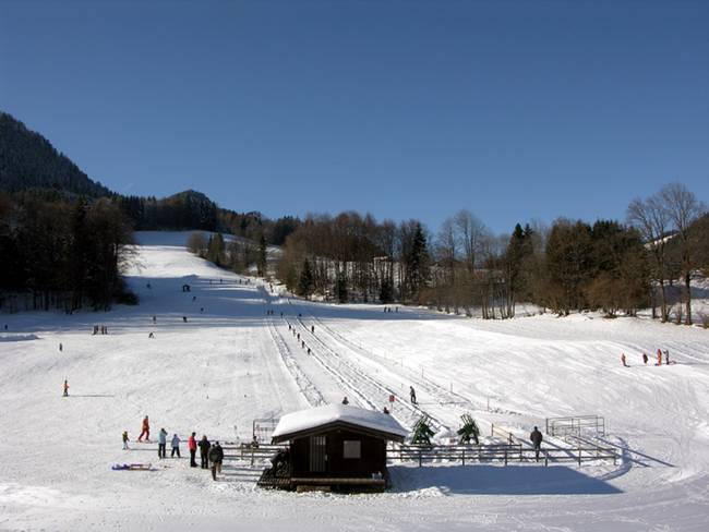 Maiergschwendt