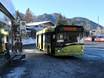 Upper Bavaria (Oberbayern): environmental friendliness of the ski resorts – Environmental friendliness Steinplatte Winklmoosalm – Waidring/Reit im Winkl