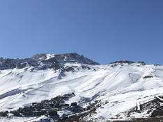 Photos La Parva