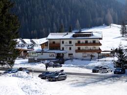 Ankogel – Mallnitz