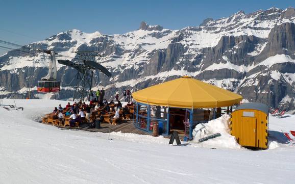 Après-ski Dalatal – Après-ski Leukerbad